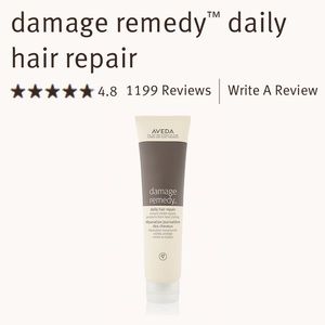 AVEDA Damage Remedy Daily Hair Repair